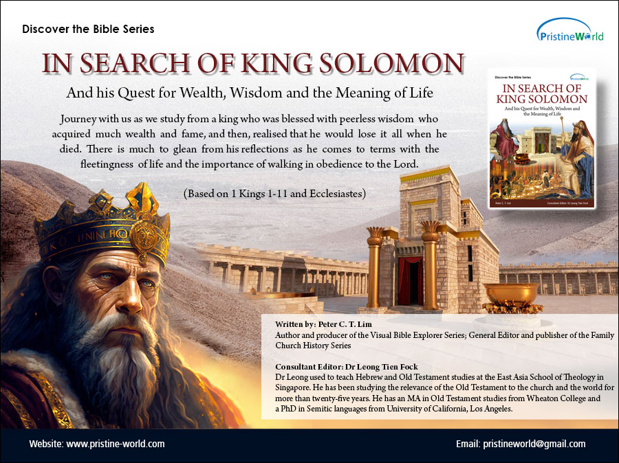 King-Solomon-Homepage